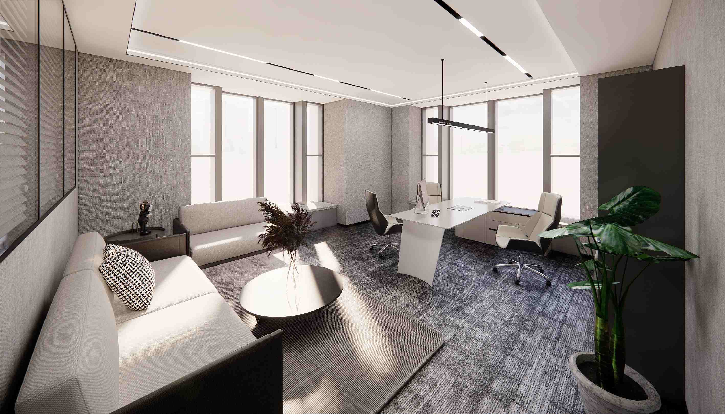 General Manager's Office