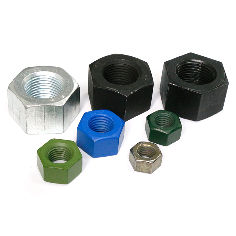 Hex Nut