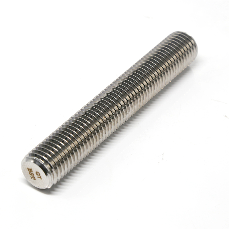 Stainless Steel Threaded Rod