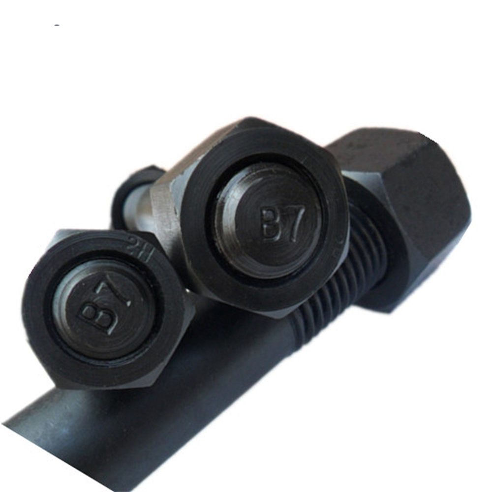 B7 Threaded Rod