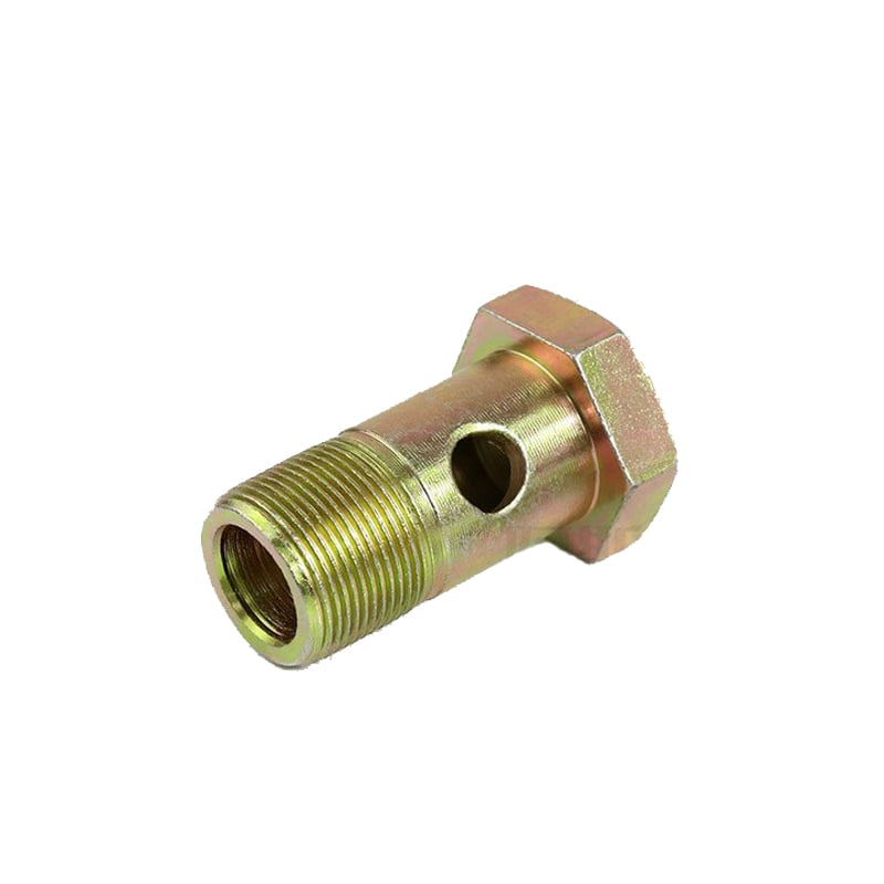 Hollow Bolt